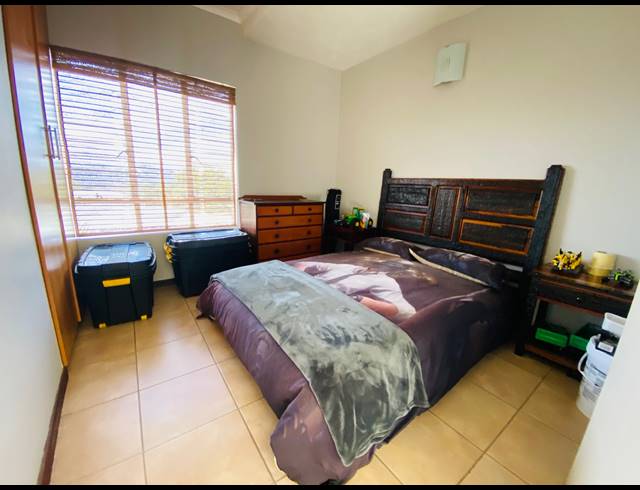3 BEDROOM APARTMENT TO LET IN NELSPRUIT EXT 29